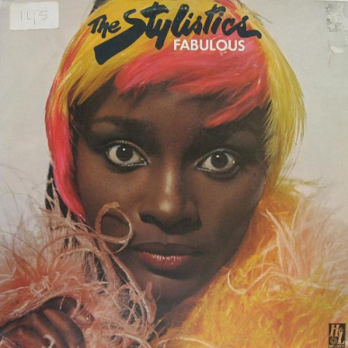 The Stylistics